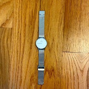 Daniel Wellington women’s watch